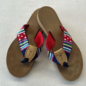 Eliza B Sandal